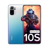 Мобильный телефон REDMI NOTE 10S 6/128GB OCEAN BLUE XIAOMI (RN10S6128BLU)