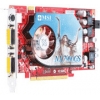 256Mb <PCI-E> DDR MSI  MS-V066 NX7900GS-T2D256E-HD (RTL) +DualDVI+TV Out+SLI <GeForce 7900GS>