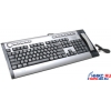 Кл-ра A4-Tech IP-TALKY KIPS-800  <USB> 104КЛ+13КЛ М/Мед+телефон