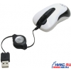 A4-Tech 2X Quick Optical Mouse <MOP-60D-White(4)> (RTL) USB  4but+Roll уменьшенная