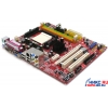 M/B MSI  MS-7309 K9N6PGM-F (OEM) SocketAM2<MCP61P>PCI-E+SVGA+GbLAN SATA RAID U133 MicroATX 2DDRII <PC6400>