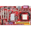 M/B MSI  MS-7310 K9N4 Ultra-F (OEM) SocketAM2<nForce500 Ultra>PCI-E+GbLAN SATA RAID U133 ATX 2DDRII <PC6400>