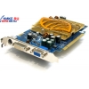 256Mb <PCI-E> DDR-2 Gigabyte GV-NX66256DP2 (RTL) 128bit+DVI+TV Out <GeForce 6600>