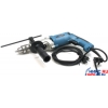 Makita <HP2070> Ударная дрель (1010W, 2900 об/мин, 13 мм, 2 скорости, регулятор, реверс,  ключ, кейс)