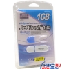 Transcend <TS1GJF130> JetFlash130 USB2.0 Flash Drive 1Gb (RTL)
