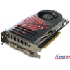 640Mb <PCI-E> DDR-3 Leadtek PX8800GTS TDH (RTL) +DualDVI+TV Out+SLI <GeForce 8800GTS>