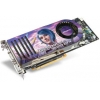 768Mb <PCI-E> DDR-3 Gigabyte GV-NX88X768H-RH (RTL) +DualDVI+TV Out+SLI <GeForce 8800GTX>