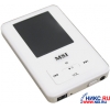 MSI MP3 Mega Player P500 <MS-5671W-1GB>White(MP3/WMA/WAV/SMV/TXT/JPG Player,FD,FM,1Gb,дикт.,1.8"LCD,USB2.0,Li-Ion)