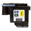 Печатающая головка hp C9422A (№85) Yellow для hp DesignJet 30/90/130