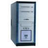 Miditower Colors L8004-C43 ATX 350W (24+4пин)