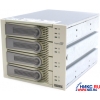 Promise <SuperSwap 4600 Beige> Hot Swap Drive Enclosure, SAS/SATA, 4-устр.