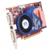 256Mb <PCI-E> DDR-3 Sapphire <ATI RADEON X1650XT> (OEM) +DualDVI+TV Out+Crossfire