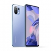 Мобильный телефон MI 11 LITE 5G NE 8/128GB BUBBLEGUM BLUE XIAOMI (M11L5GNE128BLU)