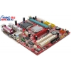 M/B MSI  MS-7211 PM8M3-V (OEM) Socket775 <VIA P4M800> AGP+SVGA+LAN SATA RAID U133 MicroATX 2DDR<PC-3200>