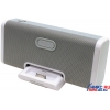 Колонки Altec Lansing InMotion iM5(2x2W,portable,поддержка iPod,iPod mini/nano,возможно питание от батарей AA 4шт)