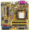 M/B ASUS M2NBP-VM CSM (RTL) SocketAM2 <Quadro NVS210S> PCI-E+SVGA+GbLAN SATA RAID MicroATX 4DDR-II