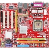 M/B MSI  MS-7267 945GZM3-L v2.2 (OEM) Socket775<i945GZ>PCI-E Lite+SVGA+LAN SATA U133 MicroATX 2DDR-II<PC-4200>