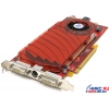 256Mb <PCI-E> DDR MSI  MS-V803 RX1900GT-VT2D256E (RTL) +DualDVI+TV In/Out <ATI Radeon X1900GT>
