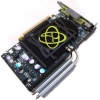 512Mb <PCI-E> DDR XFX <GeForce 7950GT 570M Xtreme>  (RTL) +DualDVI+TVOut+SLI <PV-T71J-YHE9>