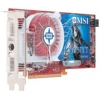 256Mb <PCI-E> DDR MSI  MS-V803 RX1950XT-VT2D256E (RTL) +DualDVI+TV In/Out <ATI Radeon X1950XT>