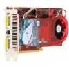 256Mb <PCI-E> DDR MSI MS-V076 RX1950PRO-T2D256E (RTL) +DualDVI+TV Out <ATI Radeon X1950Pro>