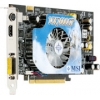 256Mb <PCI-E> DDR MSI  MS-V069 NX7600GT Diamond Plus Ed. (RTL) +DVI+TV In/Out HDMI+SPDIF In+SLI  <GeForce 7600GT>