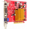 256Mb <AGP> DDR MSI  NX6200AX-TD256 (RTL)64bit +DVI+TV Out <GeForce 6200A>