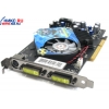 128Mb <AGP> DDR XFX <GeForce 6600GT> (RTL) +DualDVI+TV Out  <PV-T43A-NDF7-RTL>