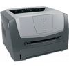 Lexmark E250d (лазерный A4 600dpi, 28стр/мин, 32Mb, USB2.0/LPT)