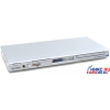 Samsung <DVD-P350K> DVD/JPEG/CD/MP3/MPEG4 Player