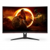 Монитор LCD 32" VA C32G3AE AOC