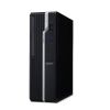 Персональный компьютер Acer Veriton VX2670G для бизнеса Desktop CPU Core i3 i3-10100 3600 МГц 4Гб DDR4 500Гб Intel UHD Graphics встроенная без ОС черный DT.VTFER.03F