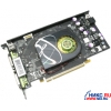 256Mb <PCI-E> DDR XFX <GeForce 7900GS 525M  Extreme> (RTL) +DualDVI+TV Out+SLI <PV-T71P-UDP3>