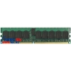 Kingston <KVR400D2D8R3/1G> DDR-II DIMM 1Gb <PC-3200> ECC Registered+PLL, Low Profile