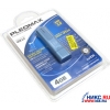 Samsung Pleomax <PUB-E30> USB2.0 Flash Drive 4Gb (RTL)