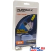 Samsung Pleomax <PUB-D70> USB2.0 Flash Drive 2Gb (RTL)