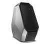 ПК Dell Alienware Area-51 R2 i7 6850K (3.8)/32Gb DDR4/4Tb 5.4k/SSD512Gb/2xGTX1070 8Gb/DVD/Windows 10 Home /WiFi/BT/1500W/черный