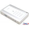 DViCO TVIX mini 120Gb C-2000U Car(MP3/WMA/Ogg/MPEG2/4/JPG Player,RCA,S-Video,Component,USB Host,ПДУ)+12V авто.адап