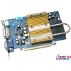 512Mb <PCI-E> DDR Gigabyte GV-NX76G512P-RH (OEM) +DVI+TV Out+SLI <GeForce 7600GS>