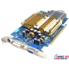 256Mb <PCI-E> DDR Gigabyte GV-NX73T256P-RH (OEM) 128bit+DVI+TV Out+SLI <GeForce 7300GT>