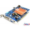 128Mb <PCI-E> DDR Gigabyte GV-NX76T128D-RH (RTL) 128bit+DVI+TV Out+SLI <GeForce 7600GT>