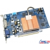 128Mb <PCI-E> DDR Gigabyte GV-NX76T128D-RH (OEM) 128bit+DVI+TV Out+SLI <GeForce 7600GT>