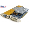 128Mb <PCI-E> DDR Gigabyte GV-NX73G128D(-RH) (OEM) 64bit+DVI+TV Out <GeForce 7300GS>