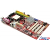 M/B MSI  MS-7310 K9N4 Ultra-F (RTL) SocketAM2<nForce500 Ultra>PCI-E+GbLAN SATA RAID U133 ATX 2DDRII <PC6400>