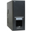 Miditower 3R R410-B Black ATX  350W (24+4+6пин)