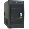 Miditower 3R R310 Black ATX 350W (24+4+6пин)