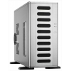 Miditower Chieftec CH-03SL-SL-A E-ATX 400W (24+4+6пин), с дверцей