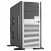 Miditower Chieftec SH-01B-B-SL  ATX 400W (24+4+6пин)
