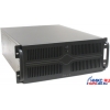 Server Case <S4UT6(A)U> Black ATX 420W (24+4+6пин) 4U 19"RM