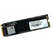 Накопитель SSD жесткий диск m.2 PCI-E 512GB AP512GAS2280P4-1 APACER